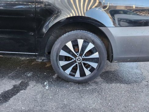 Used 2020 Mercedes-Benz Metris Passenger image 20