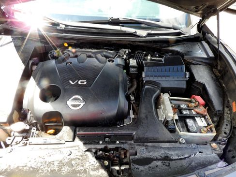 Used 2014 Nissan Maxima 3.5 SV w/ Premium Package image 15