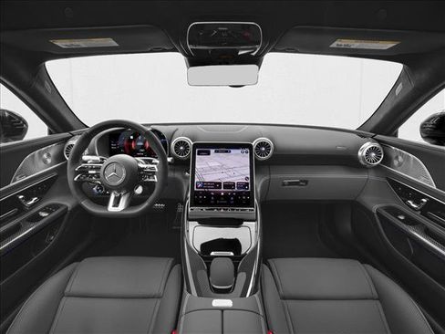 New 2026 Mercedes-Benz AMG GT 63 image 5