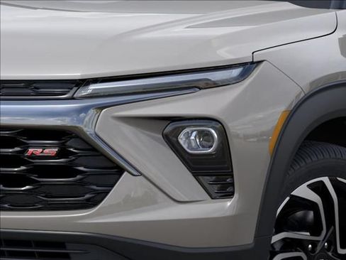 New 2026 Chevrolet TrailBlazer RS w/ Convenience Package AWD/4WD image 12