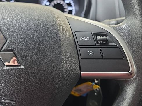 Used 2024 Mitsubishi Outlander Sport AWD image 17