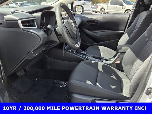 Used 2024 Toyota Corolla LE image 9