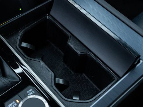 New 2026 Toyota Tundra Platinum w/ TRD Off-Road Package image 27