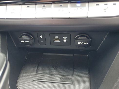 Used 2018 Hyundai Sonata Sport w/ Tech Package 05 image 34