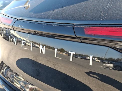 New 2026 INFINITI QX60 Luxe w/ Cargo Package image 21