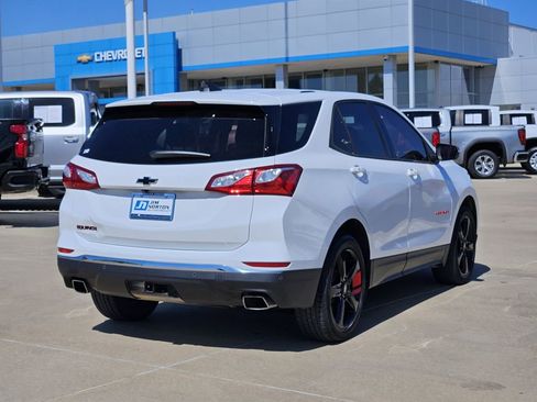 Used 2019 Chevrolet Equinox LT FWD image 10