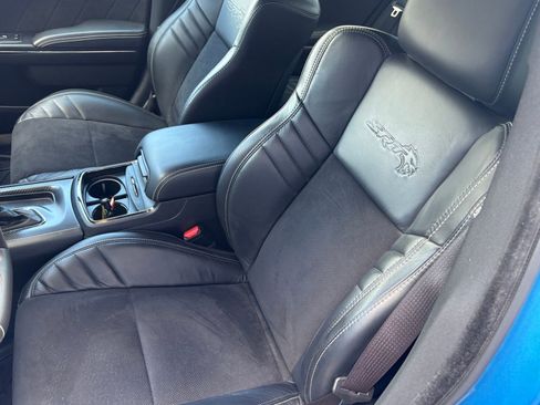 Used 2023 Dodge Charger SRT Hellcat w/ Harman/Kardon Audio Group image 42