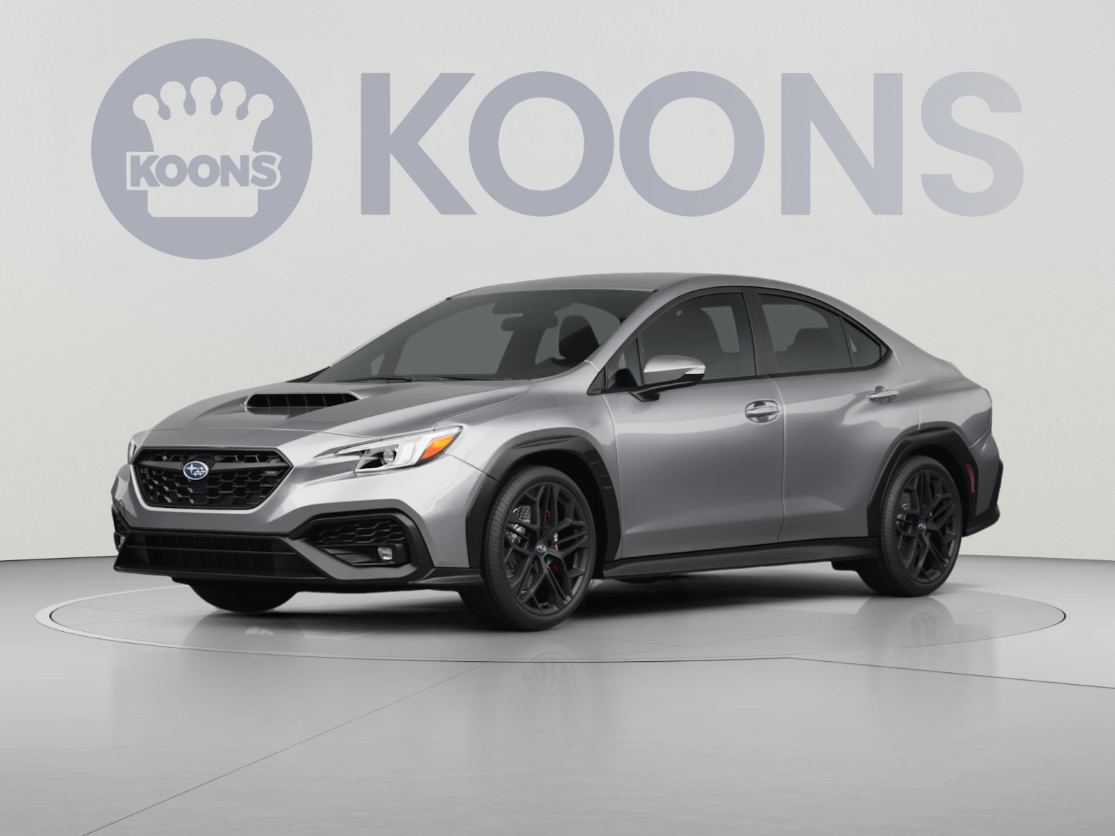 Used 2024 Subaru WRX Premium AWD/4WD image 1