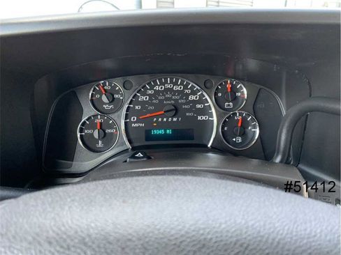 Used 2015 Chevrolet Express 3500 w/ School Bus Package image 29