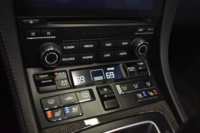 Used 2018 Porsche 718 Boxster GTS RWD image 18
