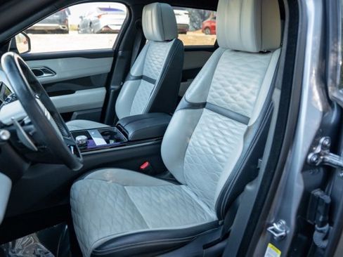 Used 2020 Land Rover Range Rover Velar SV Autobiography Dynamic image 35