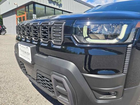 New 2026 Jeep Cherokee Limited AWD/4WD image 9