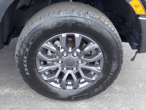 Used 2021 Ford Ranger XLT w/ Equipment Group 301A Mid AWD/4WD image 45