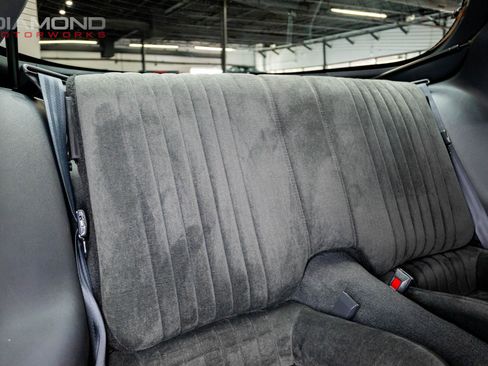 Used 1996 Pontiac Firebird Formula image 79