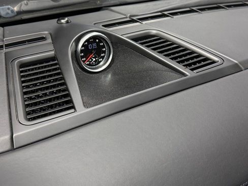 Used 2014 Porsche Panamera Turbo S Executive image 40