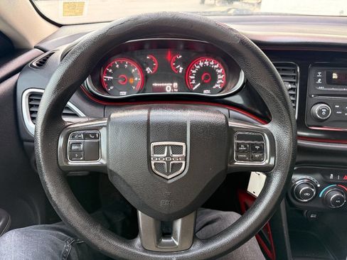 Used 2015 Dodge Dart SE w/ Convenience Group image 10