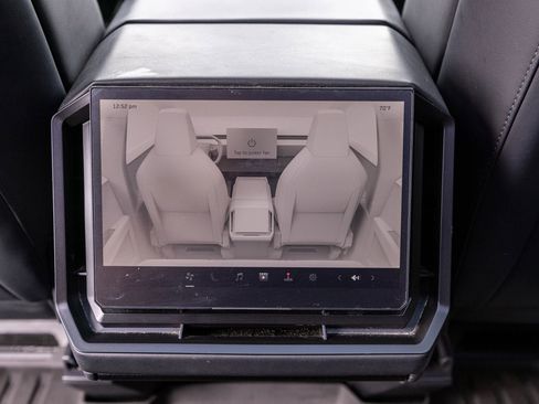 Used 2024 Tesla Cybertruck Cyberbeast AWD/4WD image 13