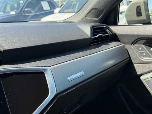 Used 2022 Audi Q3 2.0T Premium Plus image 28