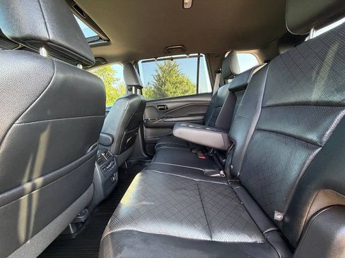 Used 2022 Honda Passport Elite image 19