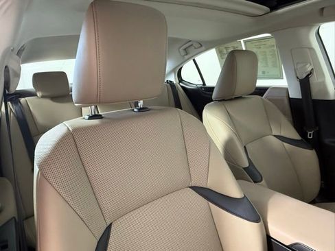 Used 2020 Lexus ES 350 w/ Premium Package FWD image 55