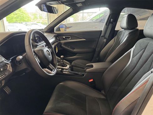 New 2025 Acura Integra Type S image 13