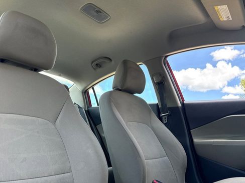 Used 2014 Kia Rio LX w/ Power Package FWD image 16