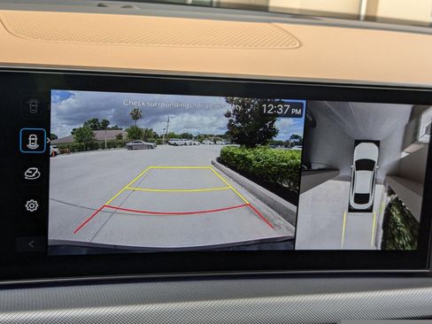 Certified 2024 Hyundai Sonata Limited image 21