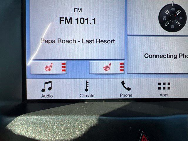 Used 2019 Ford Flex SEL w/ Equipment Group 202A AWD/4WD image 38
