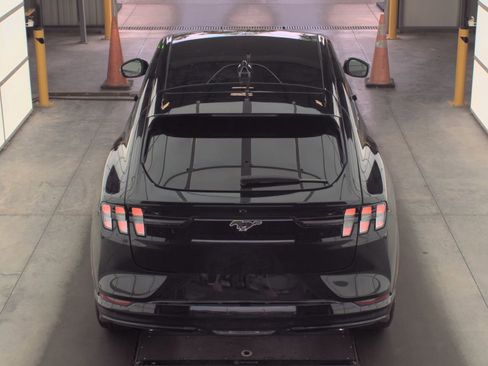 Used 2025 Ford Mustang Mach-E Premium w/ Sport Appearance Package AWD/4WD image 19