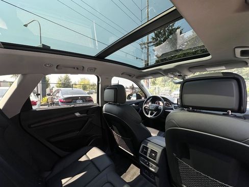 Used 2019 Audi Q5 2.0T Premium Plus AWD/4WD image 11