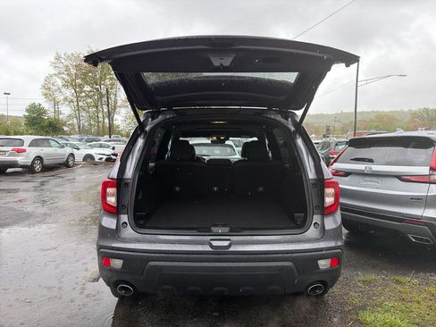 Used 2020 Honda Passport Touring image 10