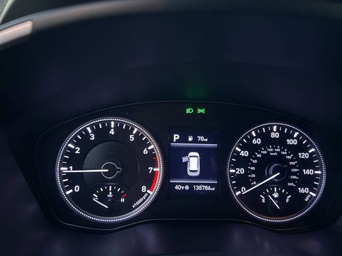 Used 2019 Hyundai Santa Fe SE image 36