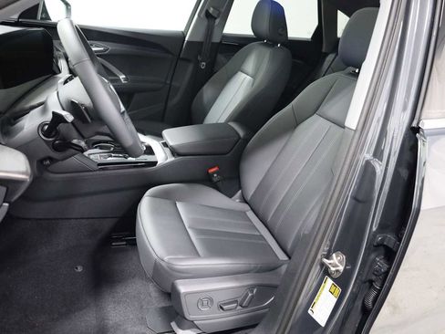 New 2025 Audi Q5 Premium image 5