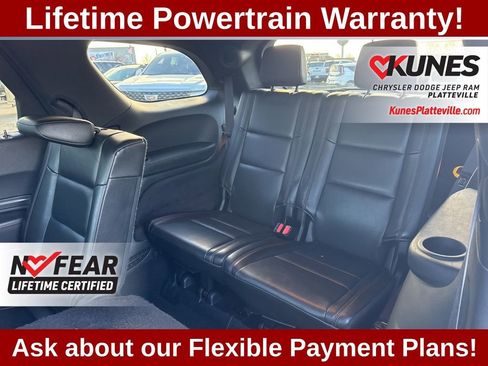 Used 2024 Dodge Durango R/T image 35