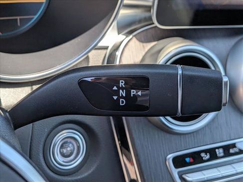 Certified 2021 Mercedes-Benz C 300 4MATIC Sedan image 11