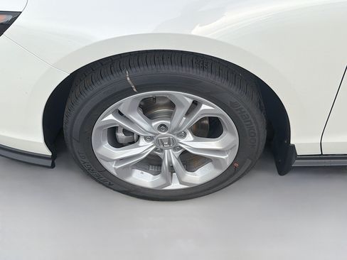 New 2026 Honda Accord LX image 26