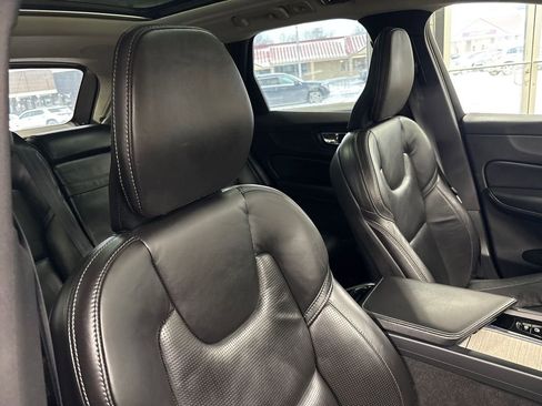 Used 2021 Volvo XC60 T5 Inscription w/ Climate Package image 52