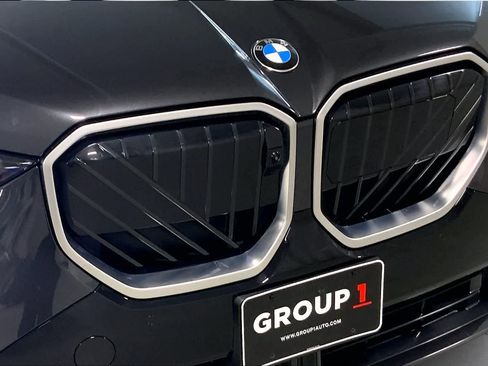 Certified 2025 BMW X3 xDrive30 AWD/4WD image 32