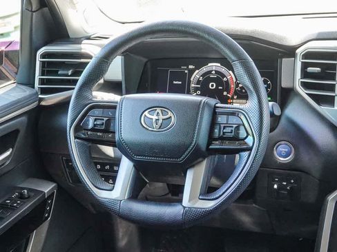 Used 2023 Toyota Tundra Limited AWD/4WD image 40