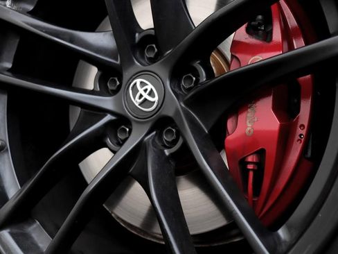 Used 2020 Toyota Supra Premium w/ Driver Assist Package image 84