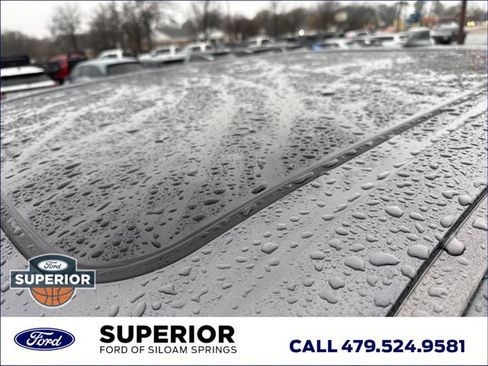 Used 2024 Toyota Tundra 1794 Edition image 13