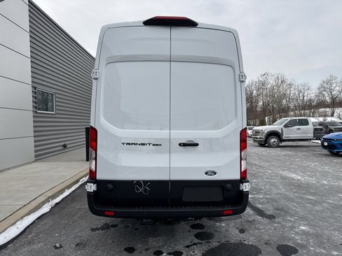New 2026 Ford Transit 350 148 High Roof Extended image 9