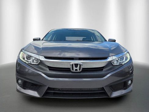 Used 2018 Honda Civic EX-L image 8