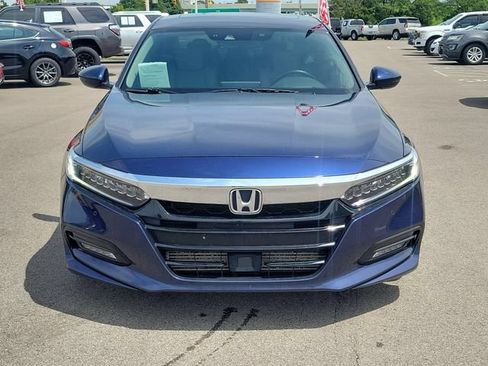 Used 2019 Honda Accord Touring image 8