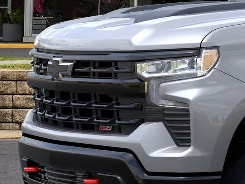 New 2026 Chevrolet Silverado 1500 LT Trail Boss w/ Convenience Package II AWD/4WD image 37