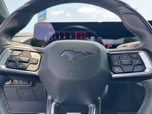 Used 2024 Ford Mustang GT Premium RWD image 16