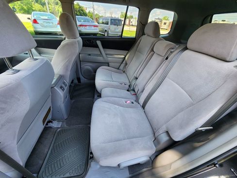 Used 2008 Toyota Highlander 2WD image 7
