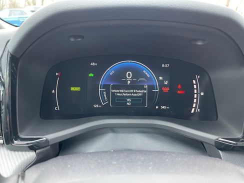 New 2026 Toyota Camry SE w/ Multimedia Upgrade Package image 10