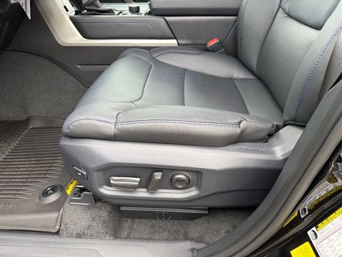 New 2026 Toyota Tundra Platinum AWD/4WD image 14