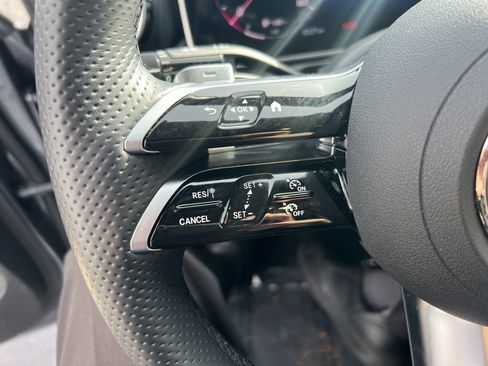 Certified 2025 Mercedes-Benz C 300 4MATIC Sedan image 19